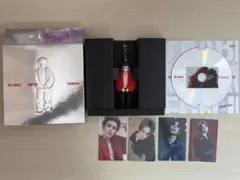 TXT ヨンジュン 【 新品未開封 】 NO LABELS 3形態セット - メルカリ