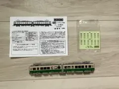 モデモ MODEMO NT38 江ノ島電鉄 1500形 標準塗装M車 江ノ電 - メルカリ
