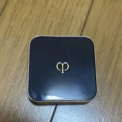 クレ・ド・ポー ボーテ アイシャドウケース ブラック