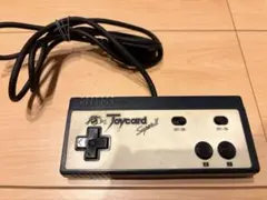 MSX HUDSON ハドソン ジョイカード SuperII HC62-6のサムネイル
