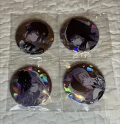 プロセカ セカイの宝石箱 缶バッジ 天馬咲希 - メルカリ