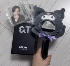 &TEAM サノク　ペンライトカバー &TEAM サノク ペンライトカバー Amazon.co.jp: 応援棒カバー ティック