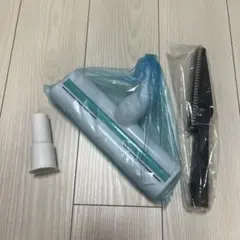 新品未使用・廃盤】パナソニック 掃除機用 手ぼうきノズル AMC-ANT1