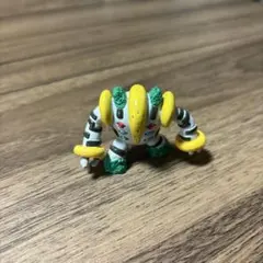 レジギガス フィギュア モンコレ