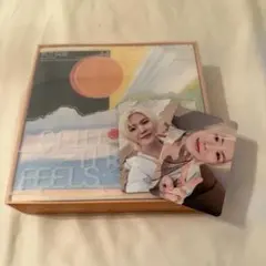SEVENTEEN ウジ spill the feels 40枚 まとめ売り SEVENTEEN ウジ spill the feels 40枚 まとめ売り - メルカリ