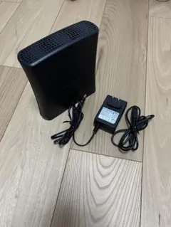 バッファロー BUFFALO HDD 1TB HD-CB1.0TU2