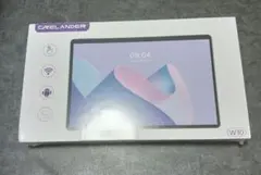 【新品未開封品】CRELANDER W30 タブレット