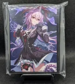 崩壊スターレイル スタレ 特典 スシロー キャストリス　印刷エラー品 崩壊スターレイル スタレ 特典 スシロー キャストリス 印刷エラー品