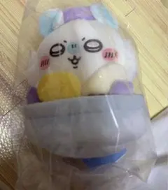 台湾限定 ちいかわ夜市 モモンガ ぬいぐるみS CHIIKAWA DAYS - メルカリ