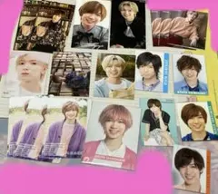 七五三掛龍也 デタカ 厚紙