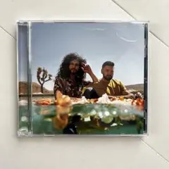 Dan + Shay GOOD THINGS CD アルバム
