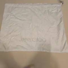 JIMMY CHOO 保存袋 巾着袋のサムネイル