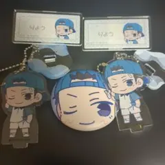 2025年最新】宍戸亮グッズの人気アイテム - メルカリ