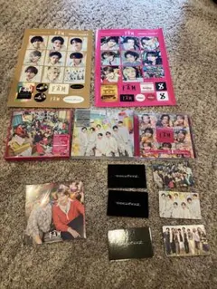 timelesz FAM3形態セット(ブルーレイ)初回AB通常