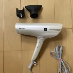 BaByliss Le Pro 6604 1300W ヘアドライヤー - メルカリ