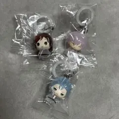 めじるしアクセサリー BLEACH