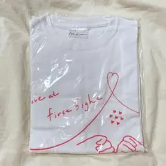 なにわ男子 ツアー Tシャツ 1stLove《新品未使用》