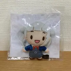 セガラッキーくじ Liella ラブライブ!スーパースター! ふわぷち 嵐千砂