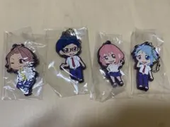 HoneyWorks ラバスト ★4つセット