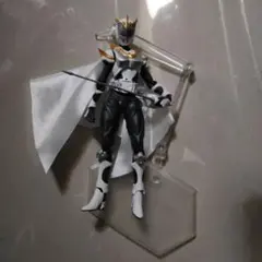 ★figma・仮面ライダー セイレ－ン可動式フィギュア
