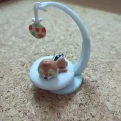 チップのフィギュア