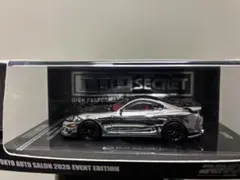 inno64 オートサロン限定 Supra TOP SECRET GT300 - メルカリ