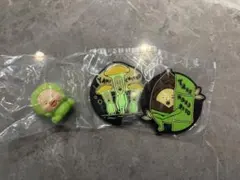 こびとづかん 一番くじ E賞 H賞