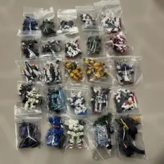 お値下げ❗️激レア❗️ガンダムMS& ジオラマベース 拡張パーツ