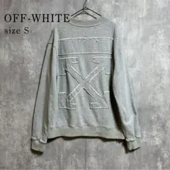 グレー スウェット