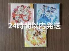 しあわせの花