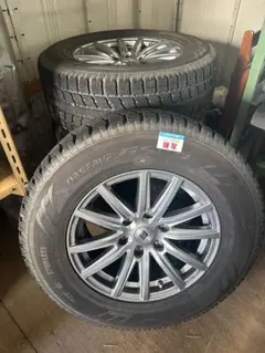 トーヨーOBSERVE GIZ2 195/65R15 バリ山 24年式 - メルカリ