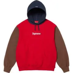 【新品】SUPREME®︎/BOX LOGO HOODED SWEATSHIRT