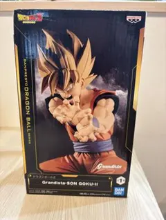 2025年最新】grandista 孫悟空の人気アイテム - メルカリ