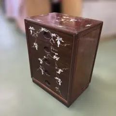 2025年最新】螺鈿 細工 引き出しの人気アイテム - メルカリ