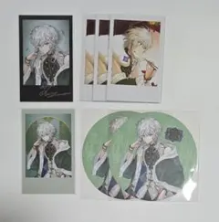 にじさんじ 叢雲カゲツ Dytica 2周年