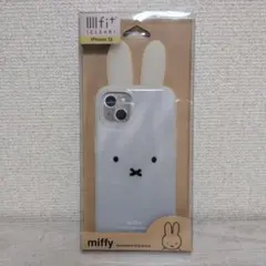 ミッフィー iphone14