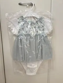 TOCCA ロンパース