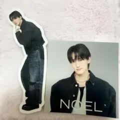 VIIsual ステッカーセット 川島如恵留