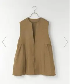 lowrys farm ラナテックベスト+パンツ