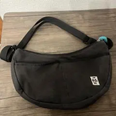 チャムス　ショルダーバッグ
