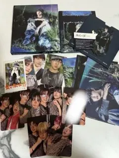 &TEAM Back to Lif EJ