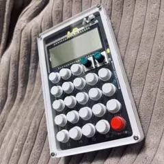 レア Teenage Engineering Oplab ケースのみ - メルカリ