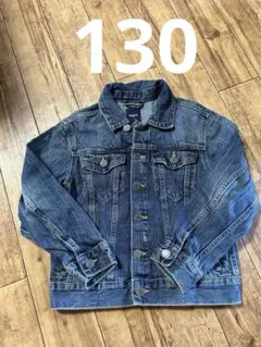 GAP KIDS ジージャン130