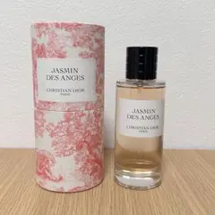Christian Dior Jasmin des Anges 125ml 限定