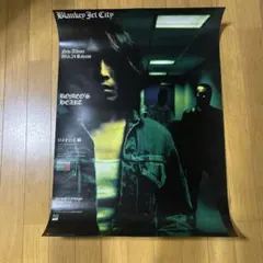 blankey jet city ポスター　B2サイズ　ブランキー Amazon.co.jp: 額装品浅井健一 BLANKEY JET CITY ブランキージェット