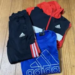 アディダス まとめ売り140