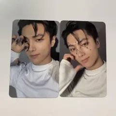 ENHYPEN トレカ ジェイ