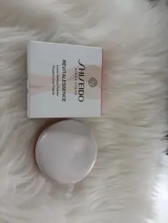 SHISEIDO メーキャップ エッセンススキンセッティングパウダー01