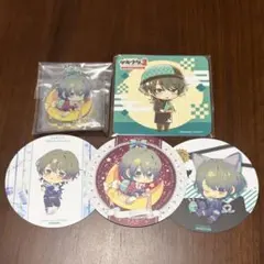 ツキウタ。 水無月涙 月夏祭セット - メルカリ