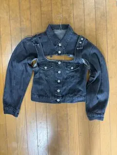 美品MAISON SPECIAL メゾンスペシャル デニムジャケットのサムネイル